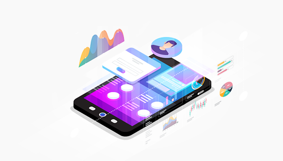 微信端平台開發